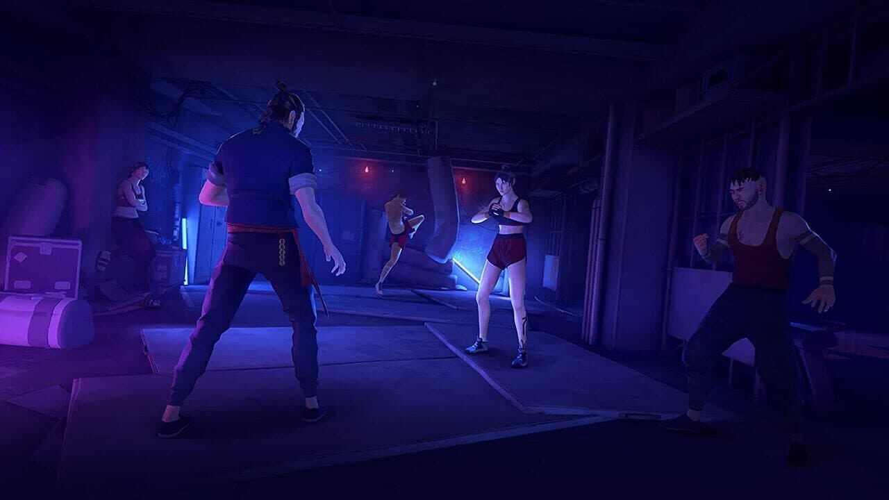 Sifu: Vengeance Edition thumbnail 6