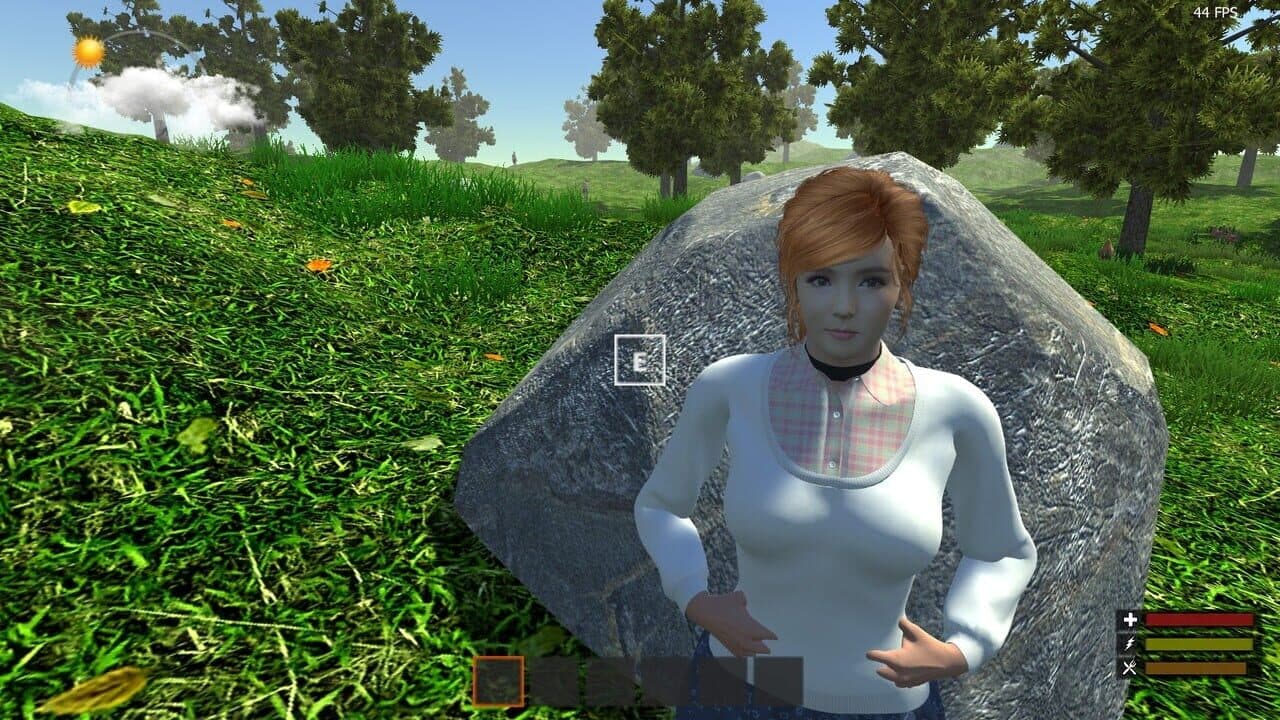 Happy Island Life thumbnail 4
