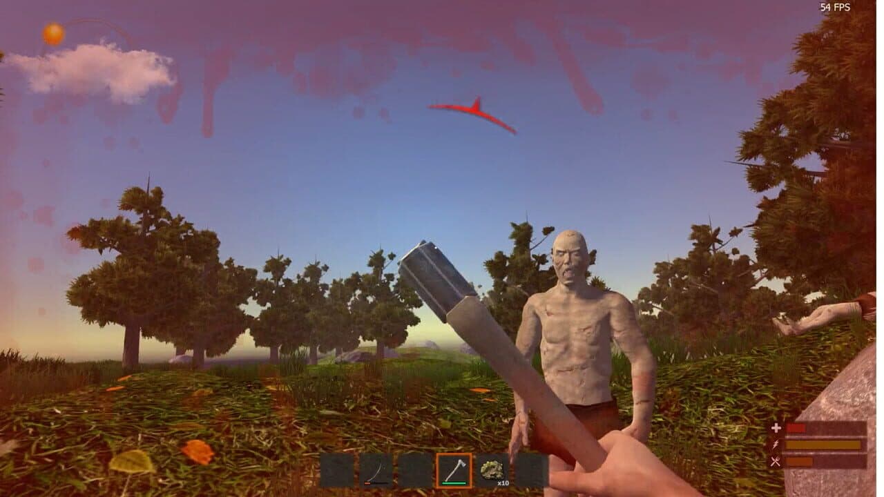 Happy Island Life thumbnail 5