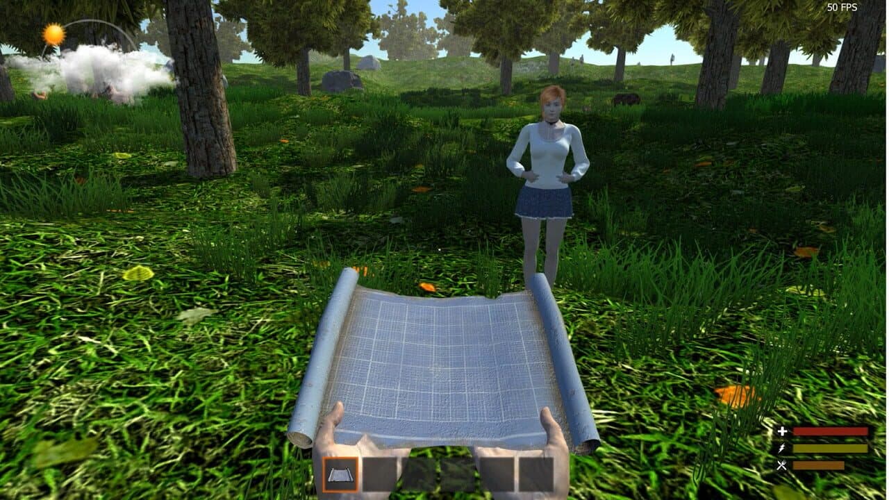 Happy Island Life thumbnail 6