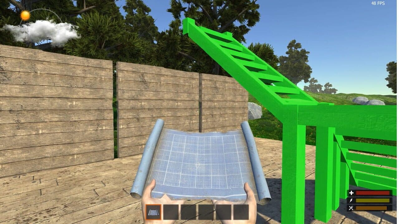 Happy Island Life thumbnail 7