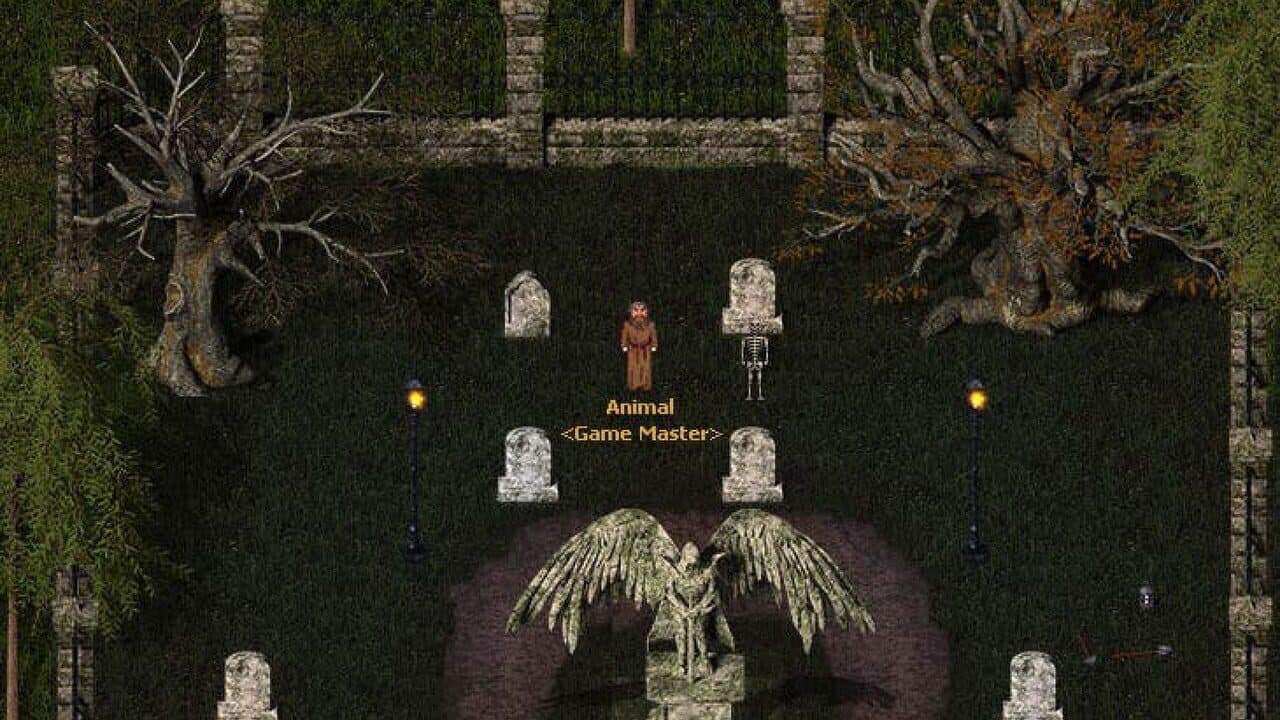 Argentum Online thumbnail 2