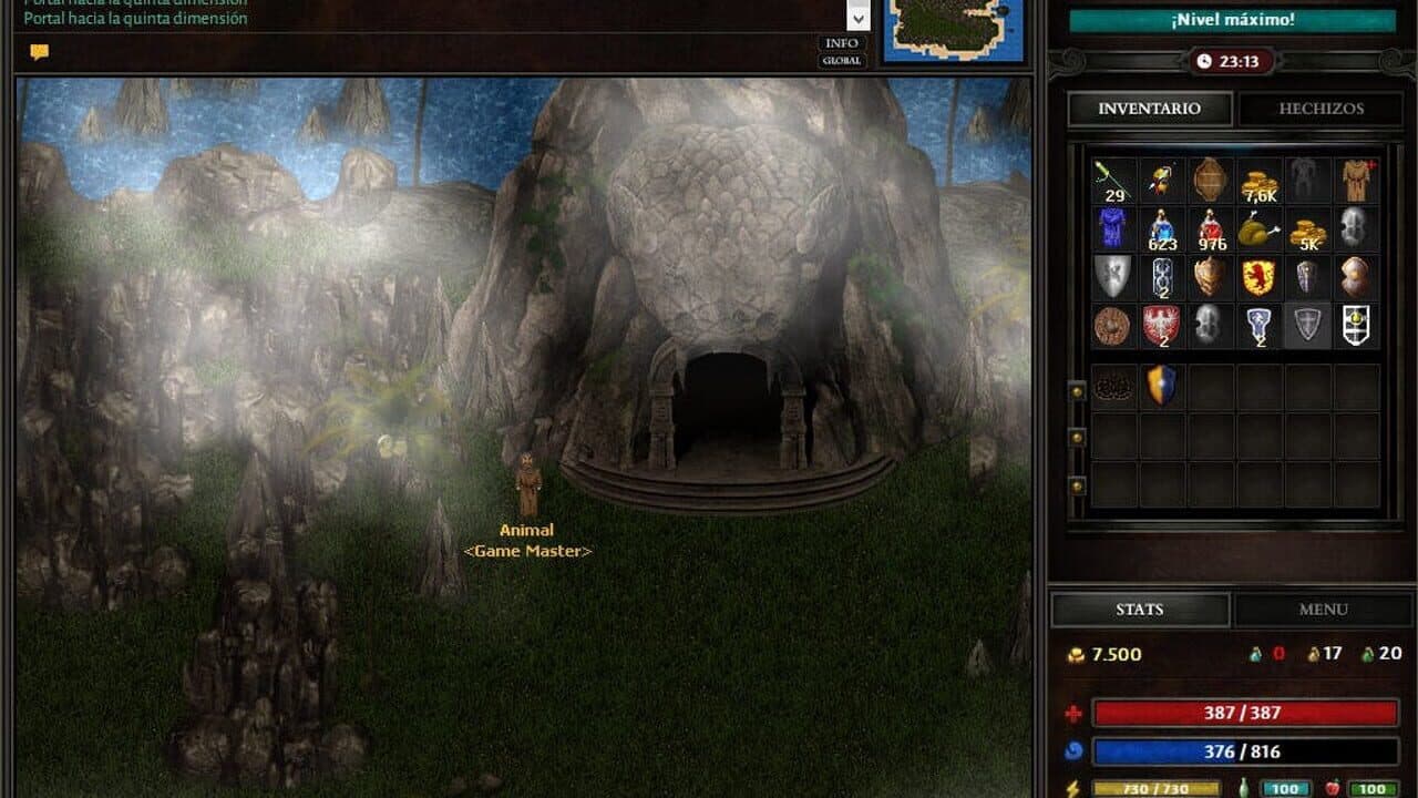 Argentum Online thumbnail 7