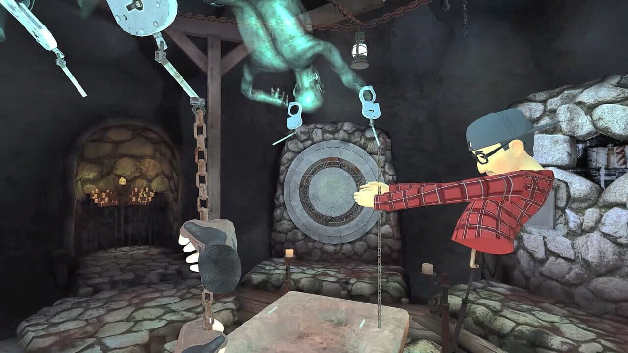 Rooms of Realities thumbnail 2