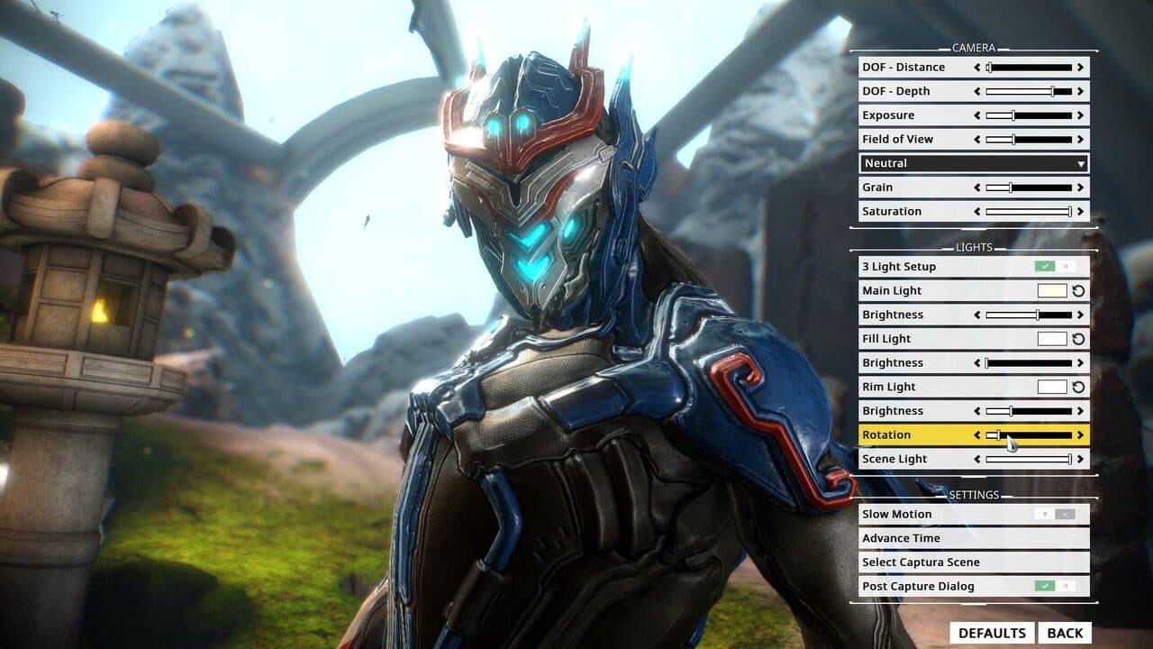Warframe: Octavia's Anthem thumbnail 3