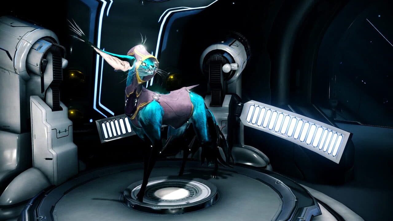 Warframe: Octavia's Anthem thumbnail 4