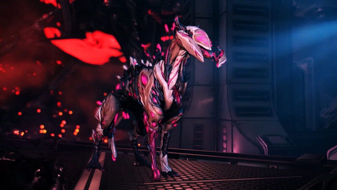 Warframe: Octavia's Anthem thumbnail 5