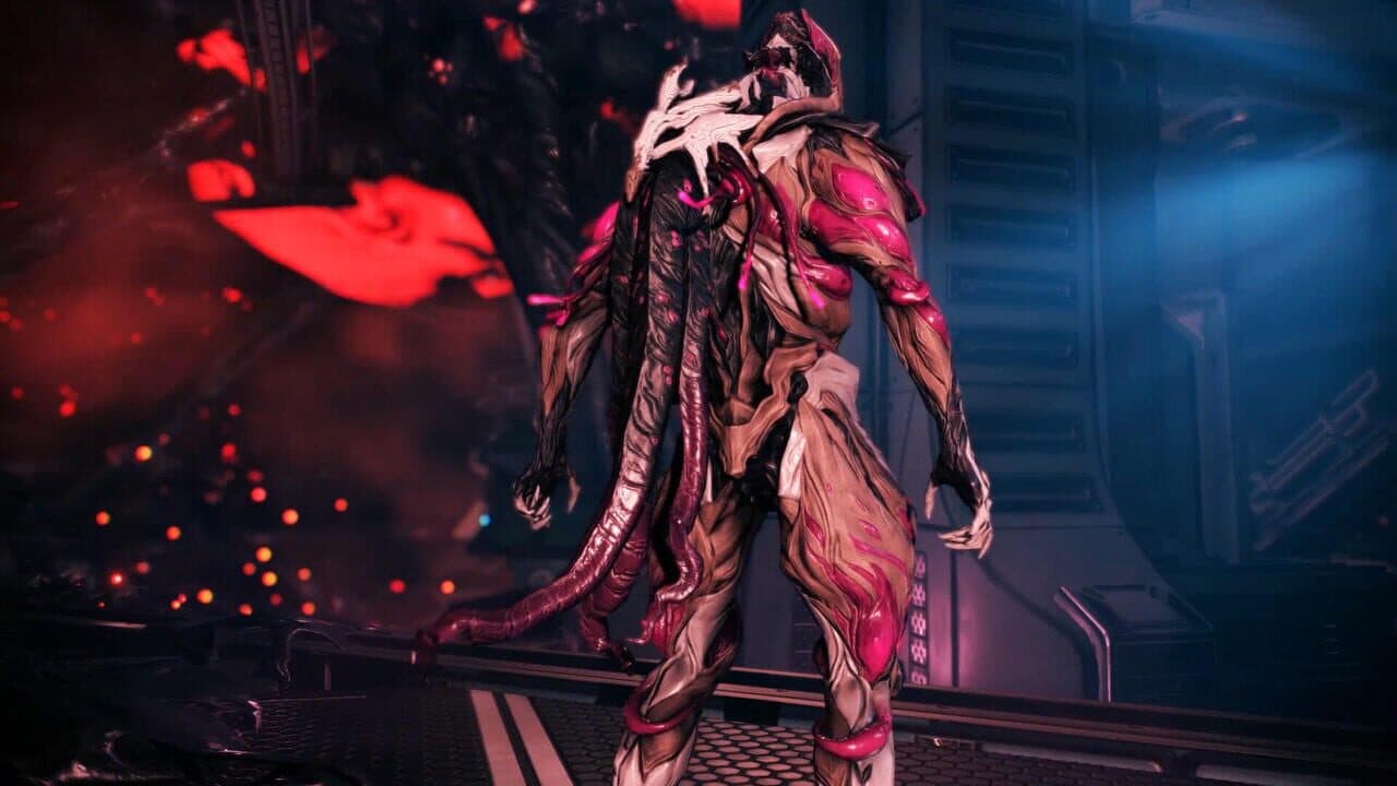 Warframe: Octavia's Anthem thumbnail 6