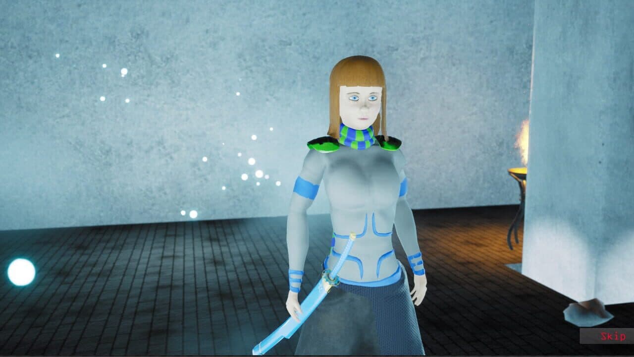 The Masters: Survival thumbnail 5