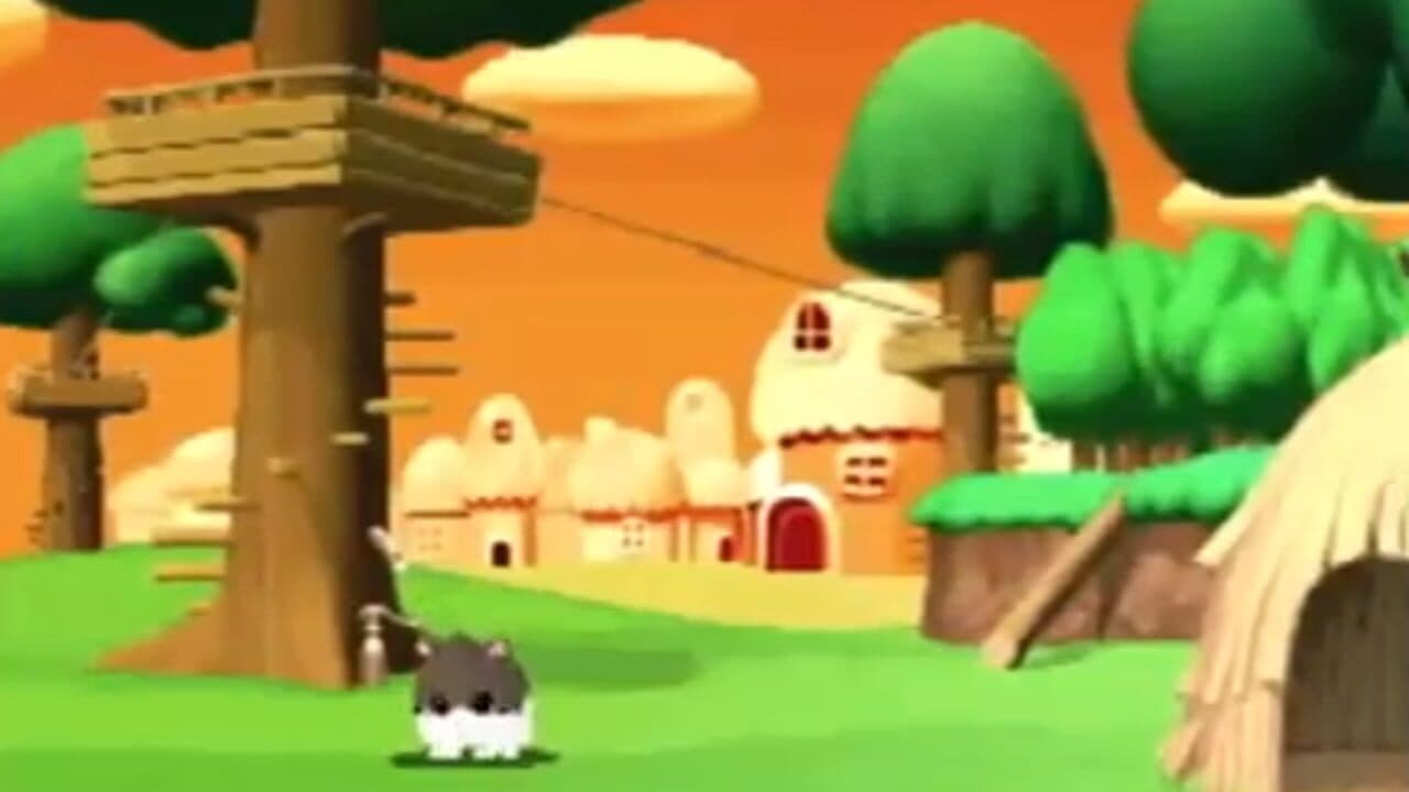 Dokodemo Hamster 2 screenshot 1