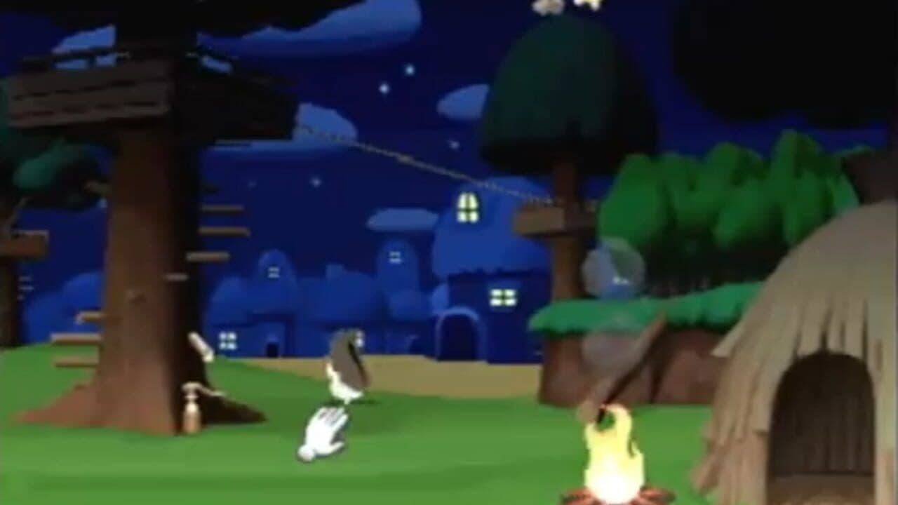 Dokodemo Hamster 2 thumbnail 3