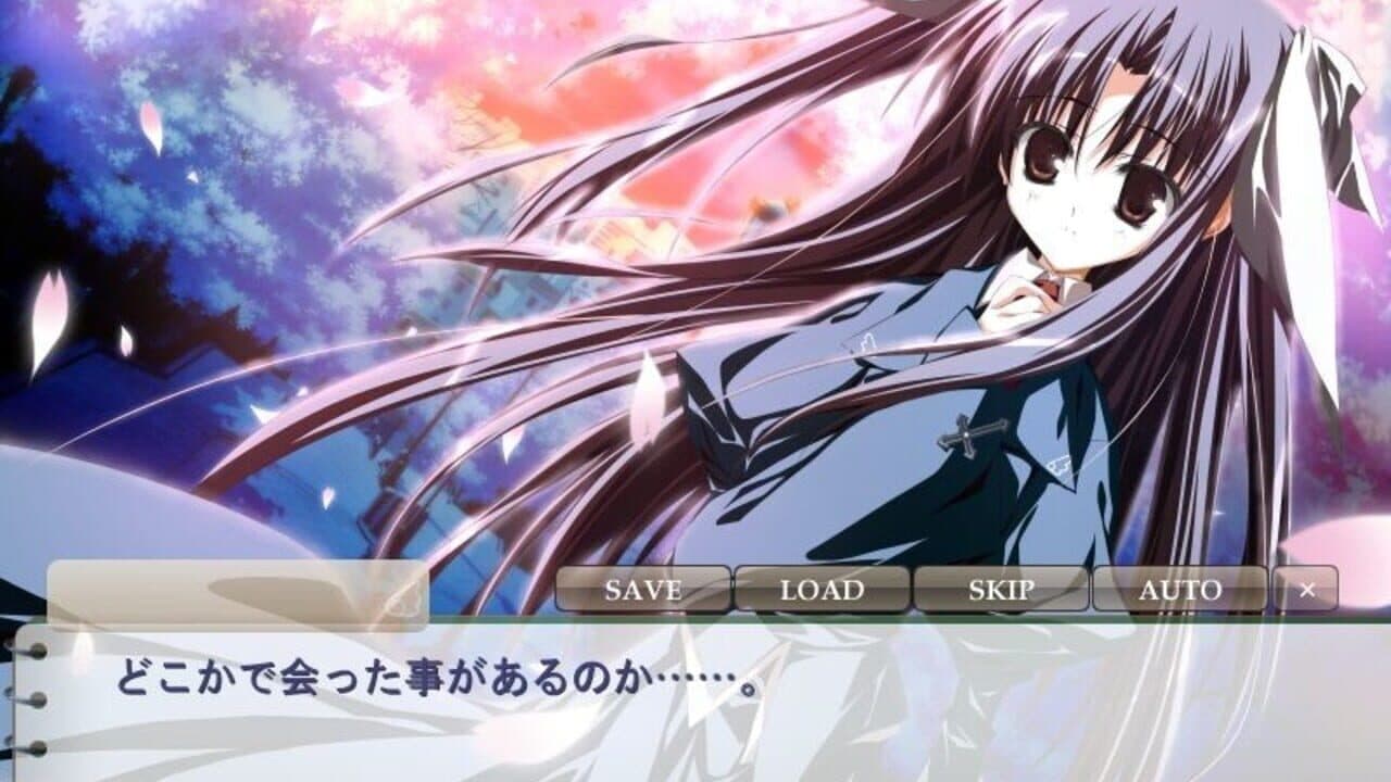 Sakura no Uta: Haru no Yuki thumbnail 3