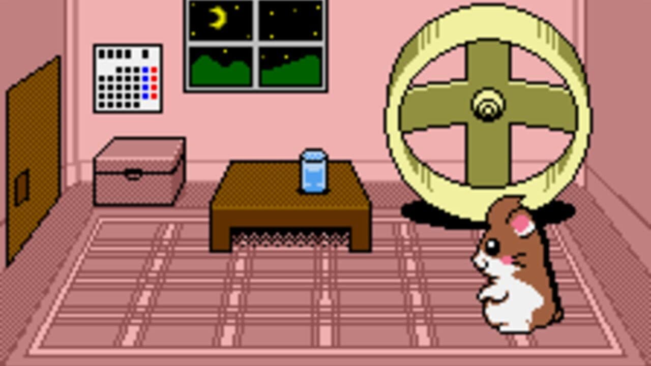 Dokodemo Hamster 3: O Dekake Safuran thumbnail 2