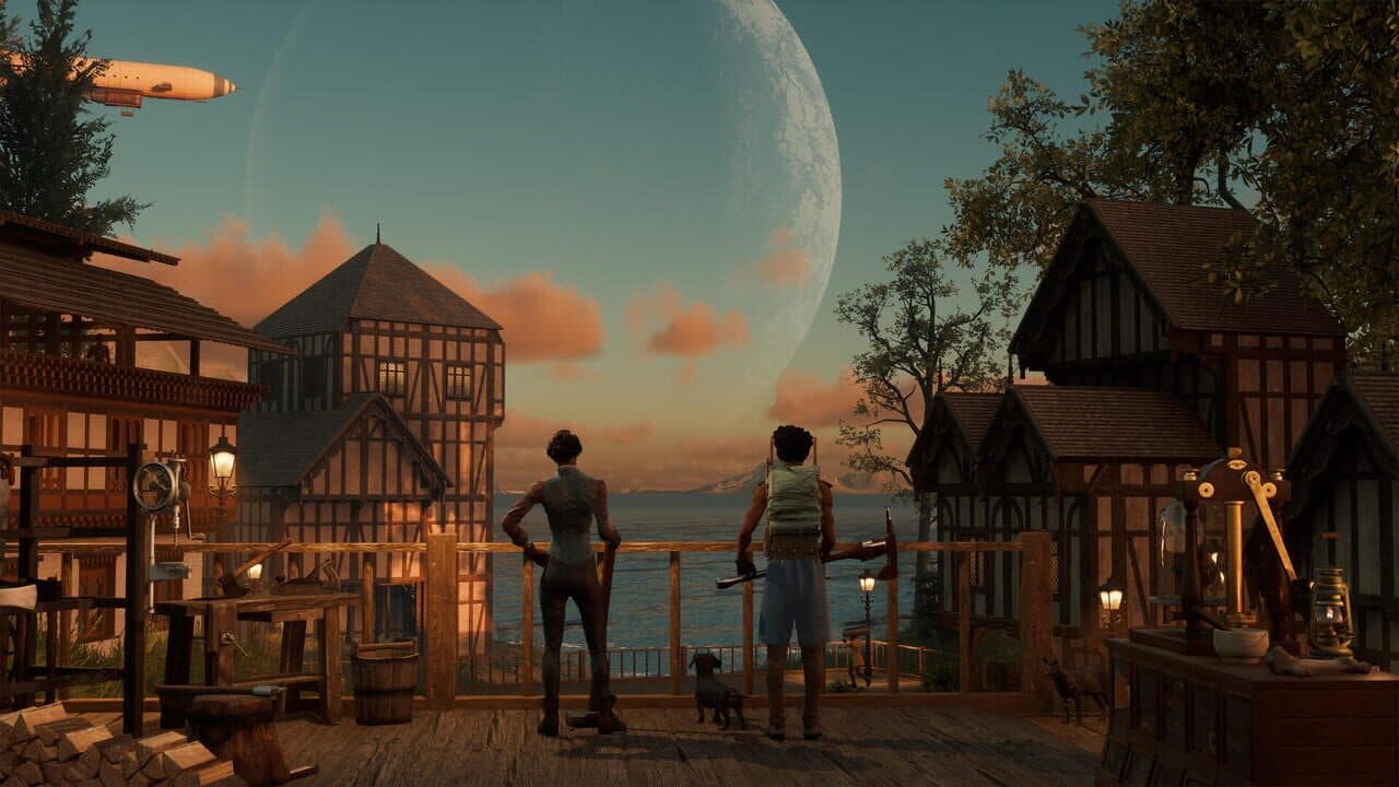 Nightingale thumbnail 8