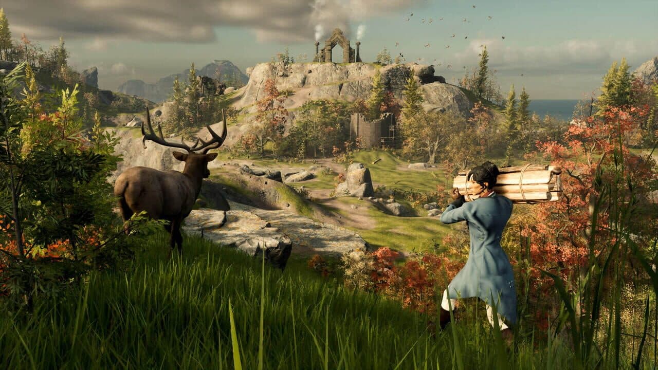 Nightingale thumbnail 9