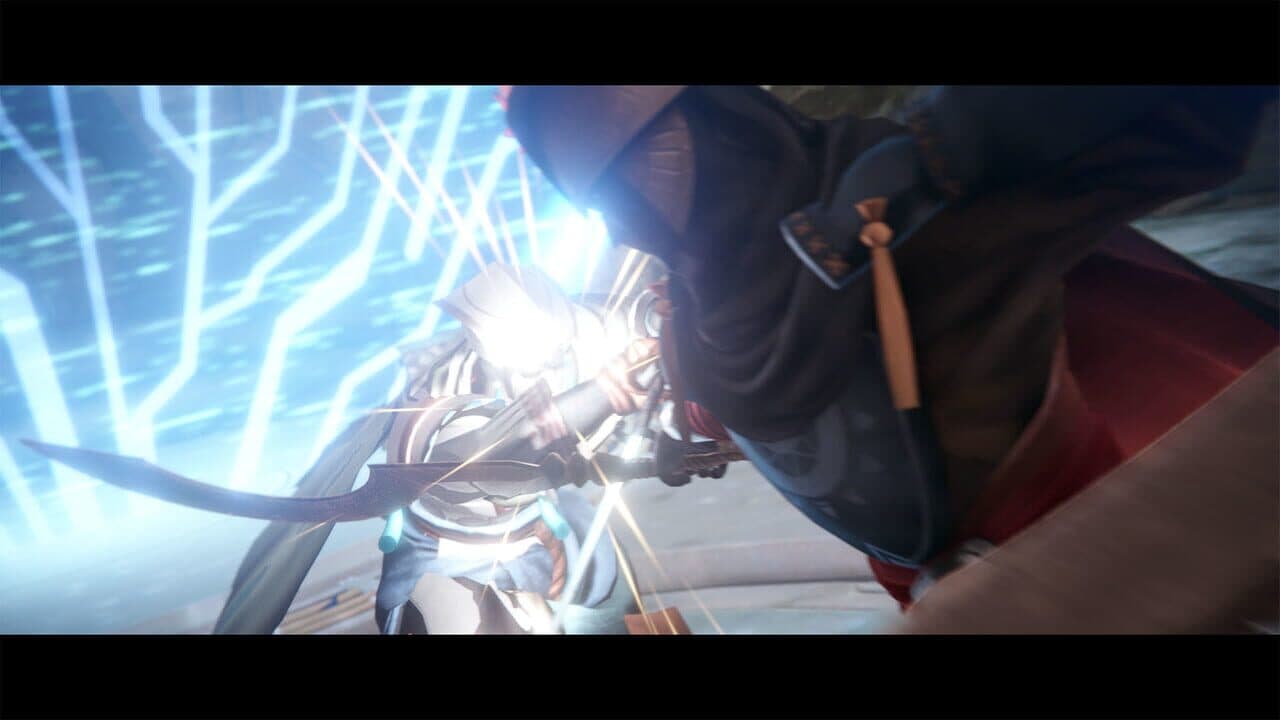 Monochrome Mobius: Rights and Wrongs Forgotten thumbnail 3