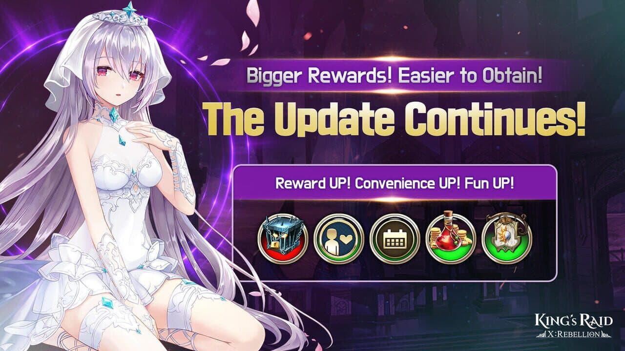King's Raid thumbnail 2