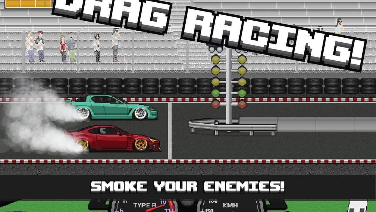 Pixel Car Racer thumbnail 10