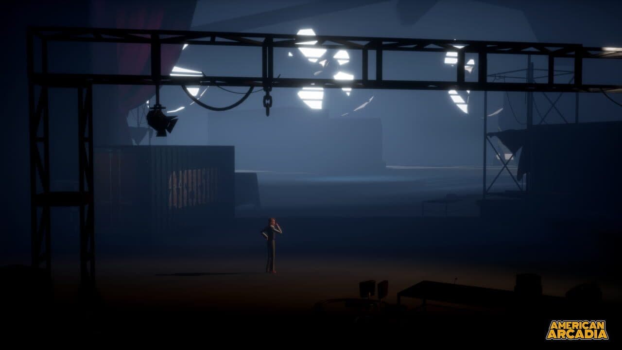 American Arcadia thumbnail 2