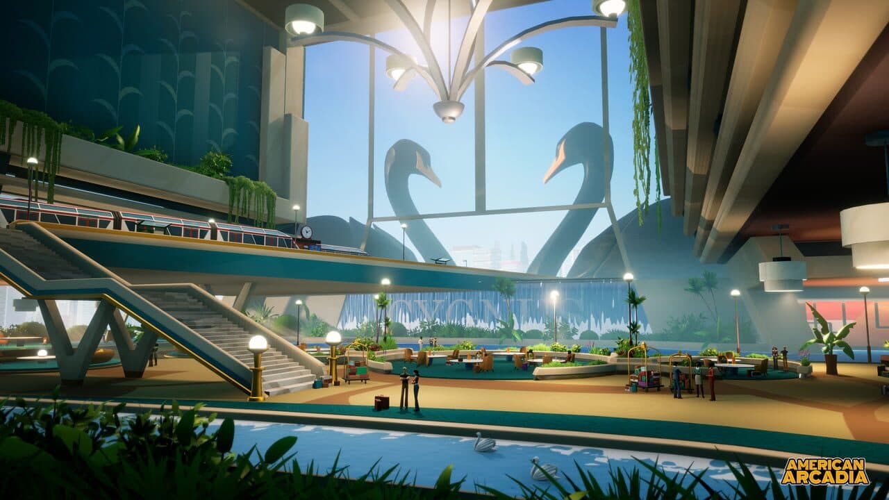 American Arcadia thumbnail 3