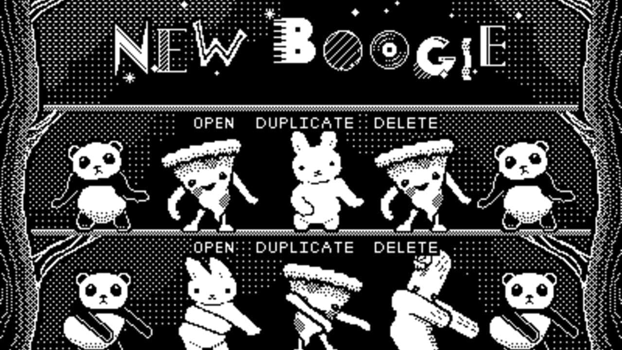Boogie Loops thumbnail 2