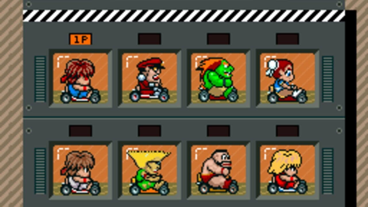 Hyper Street Kart thumbnail 2