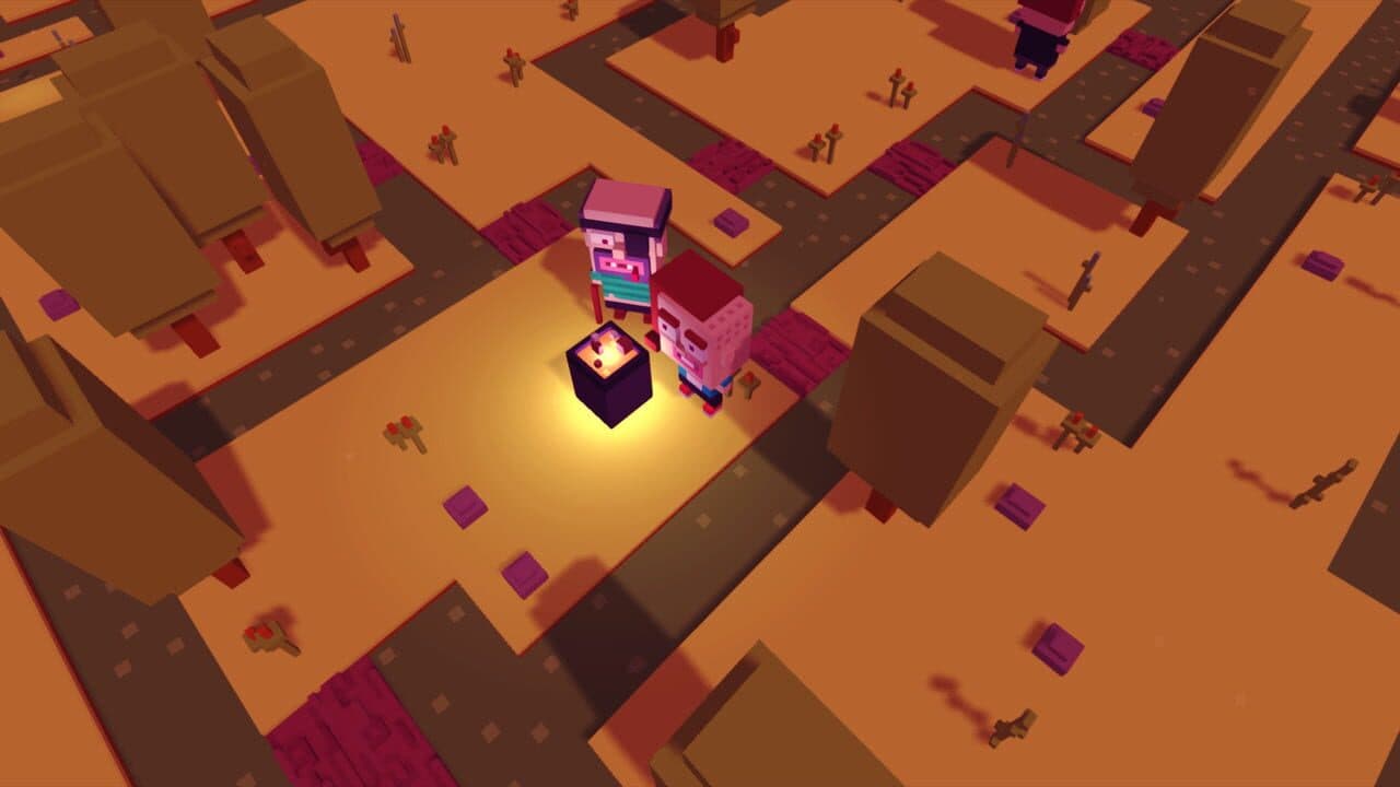 Future Vox Imaginarium Dot Exe screenshot 1