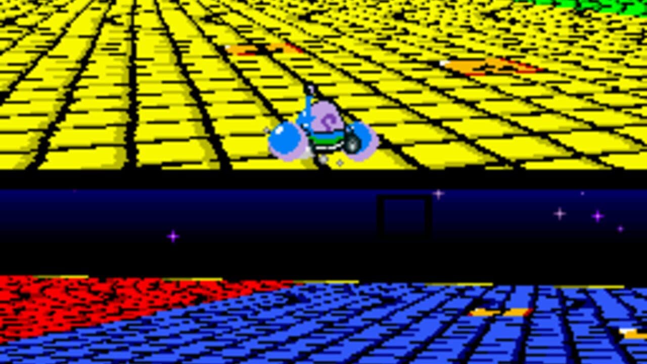 Super SpongeBob Kart thumbnail 2