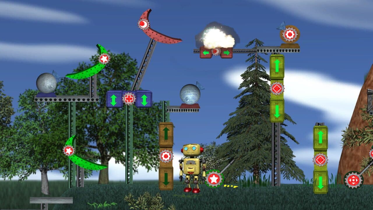 Time Keeper screenshot 1