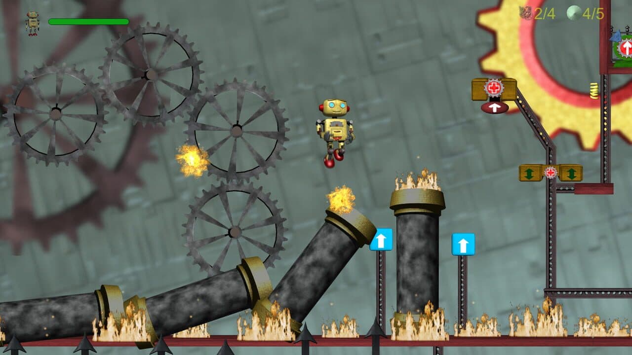 Time Keeper thumbnail 2