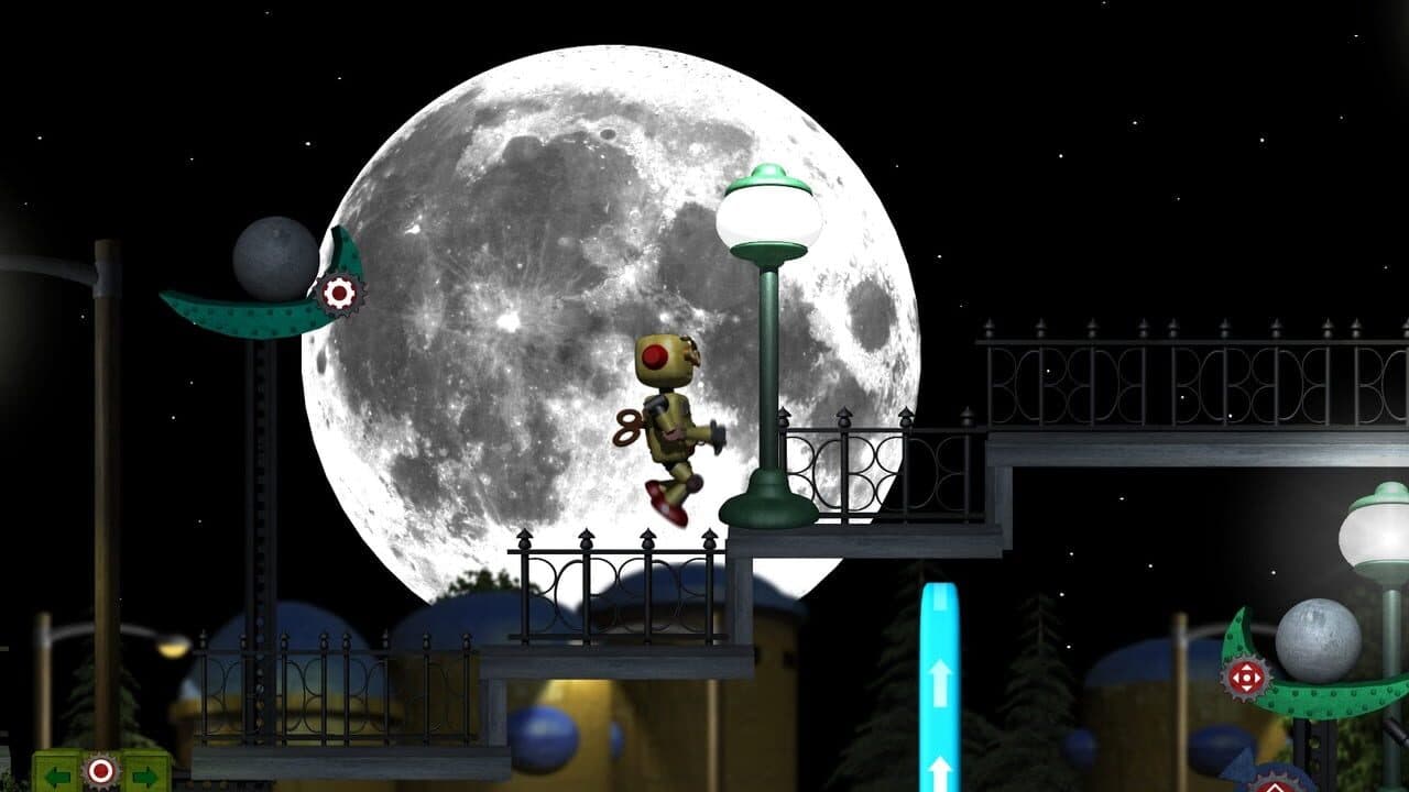 Time Keeper thumbnail 3