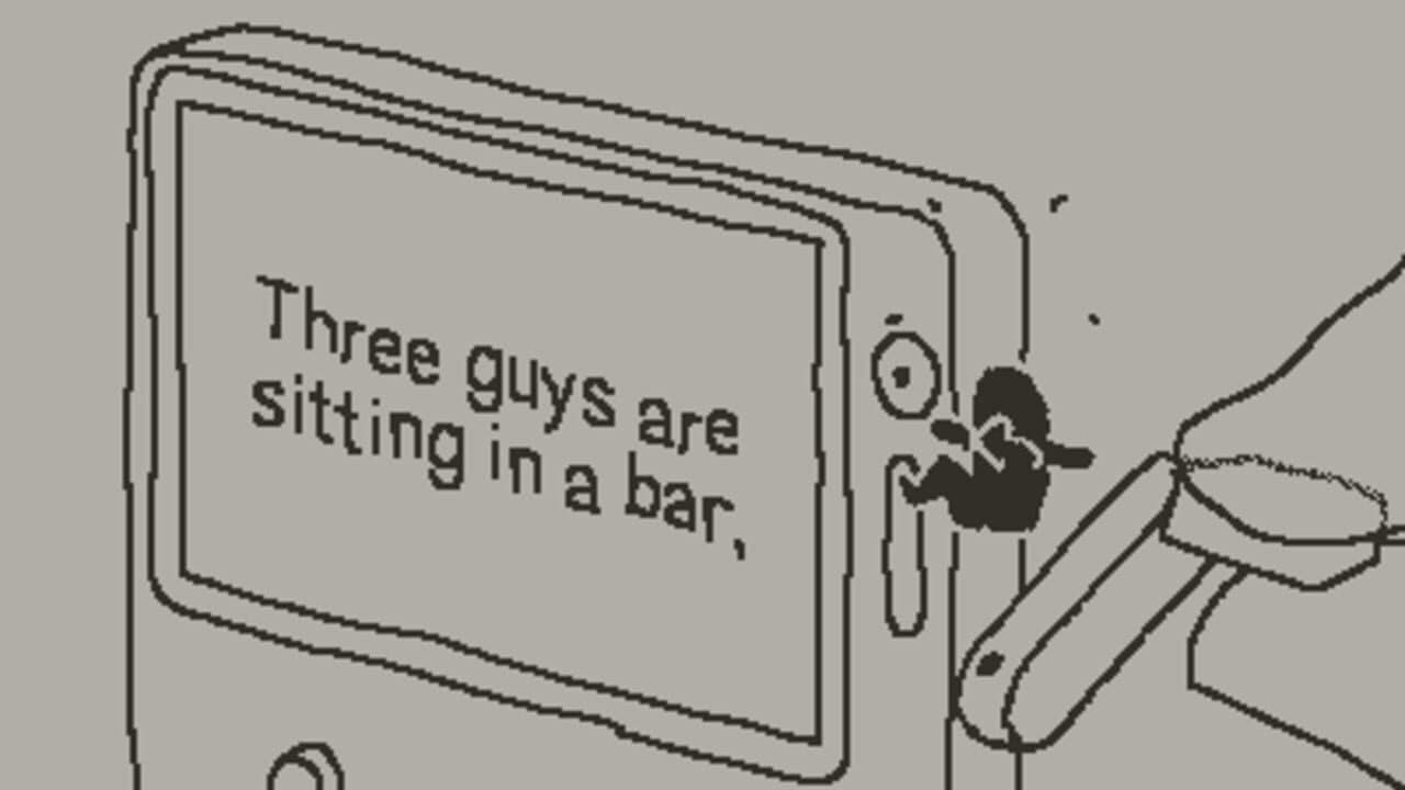 A Joke that's Worth $0.99 screenshot 1