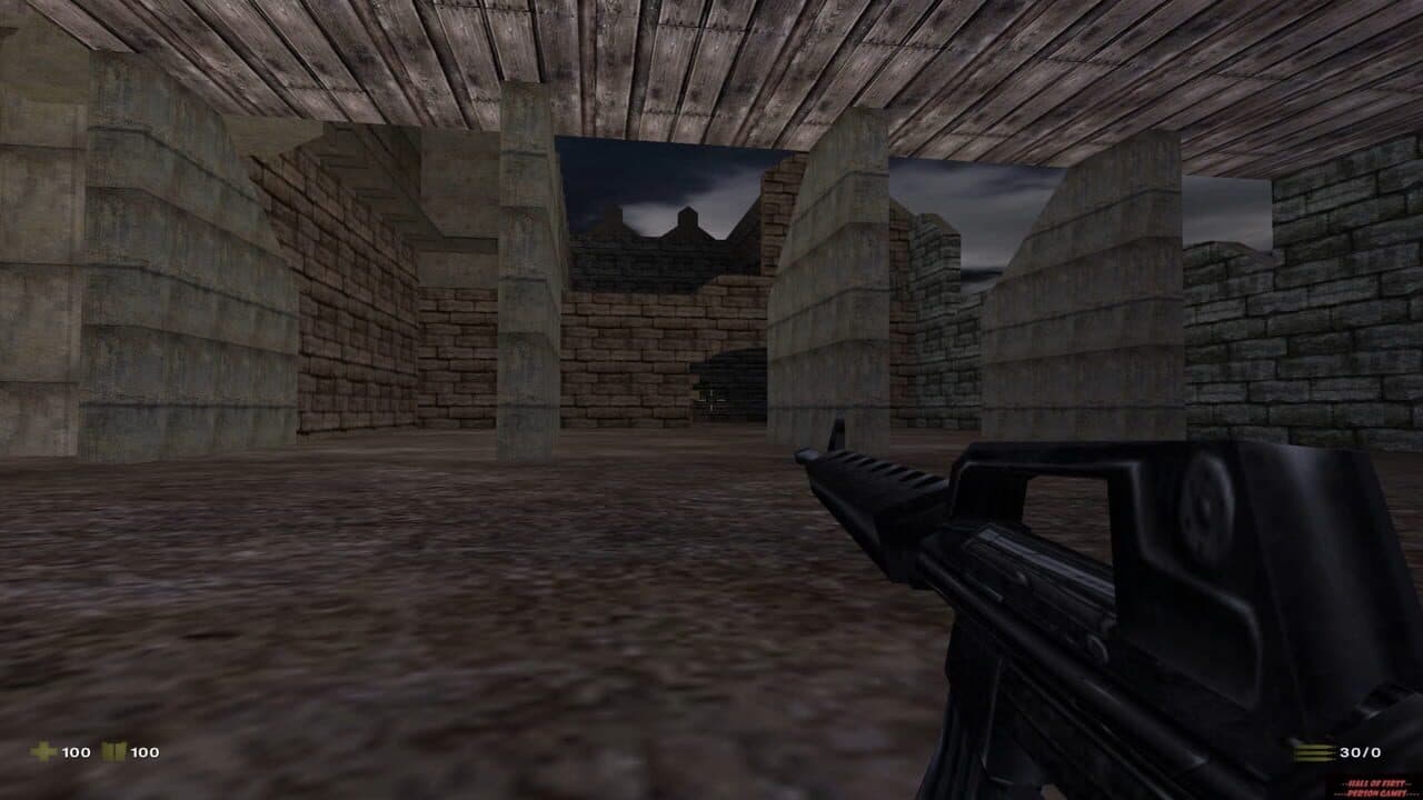 Vietnam 2: Special Assignment screenshot 1