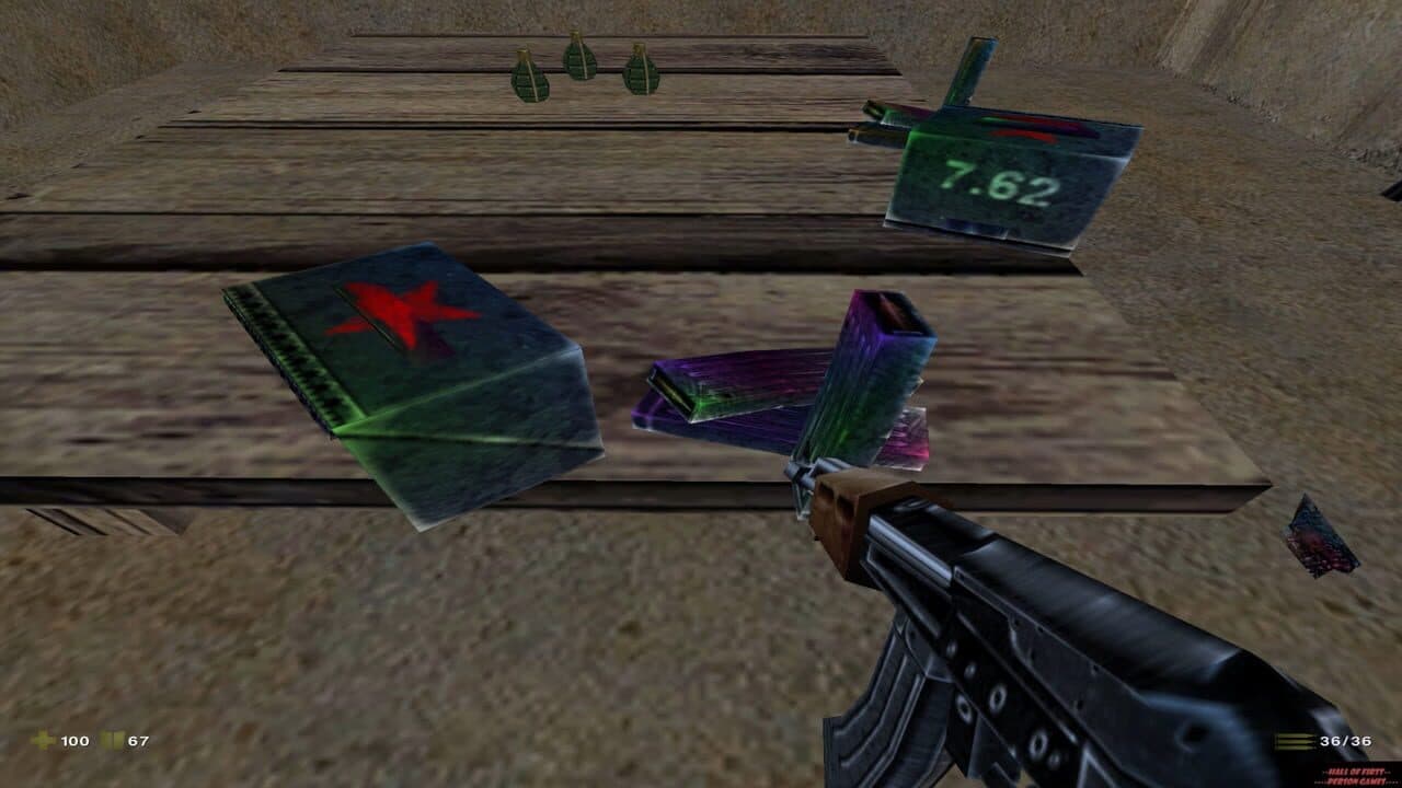 Vietnam 2: Special Assignment thumbnail 3