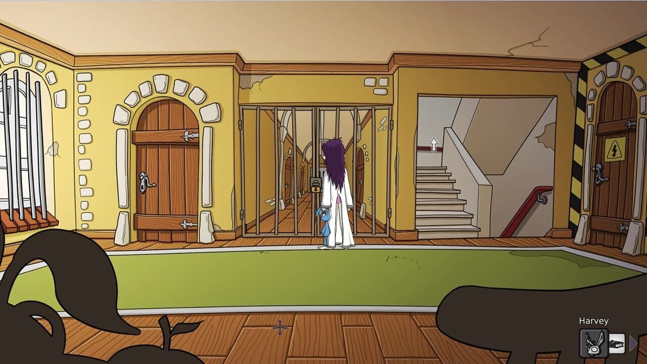Edna & Harvey: The Breakout - 10th Anniversary Edition thumbnail 4
