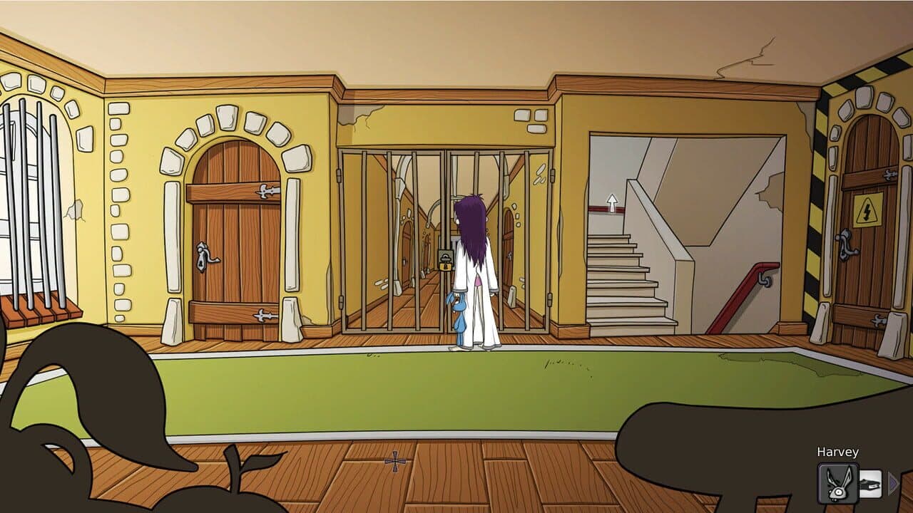 Edna & Harvey: The Breakout - 10th Anniversary Edition thumbnail 8