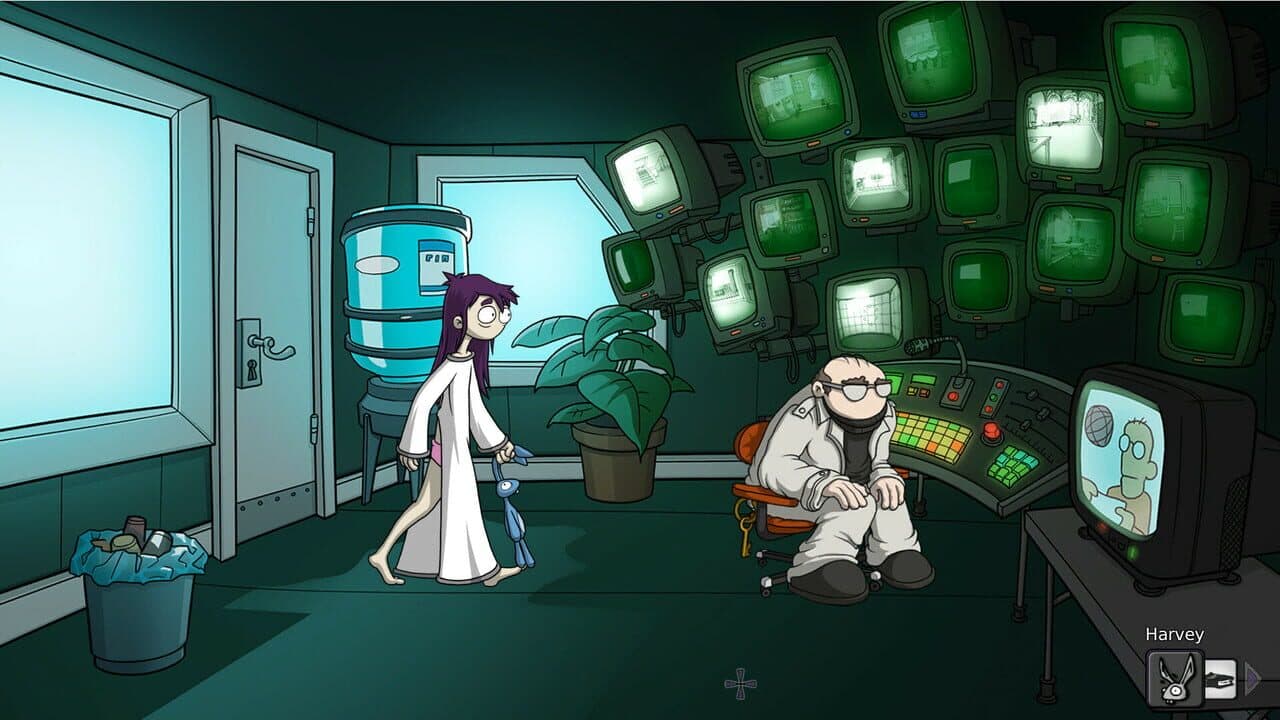 Edna & Harvey: The Breakout - 10th Anniversary Edition thumbnail 10