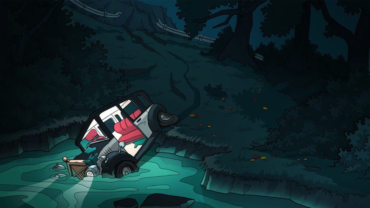 Edna & Harvey: The Breakout - 10th Anniversary Edition thumbnail 20