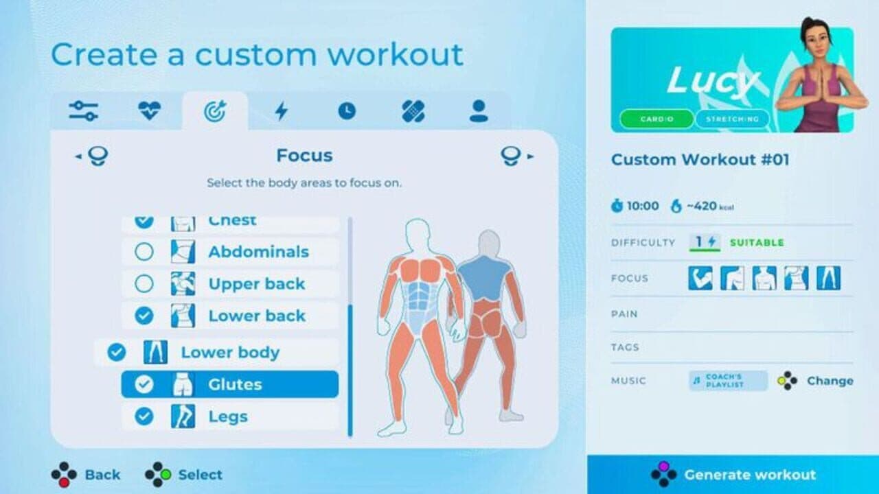 Let's Get Fit thumbnail 3