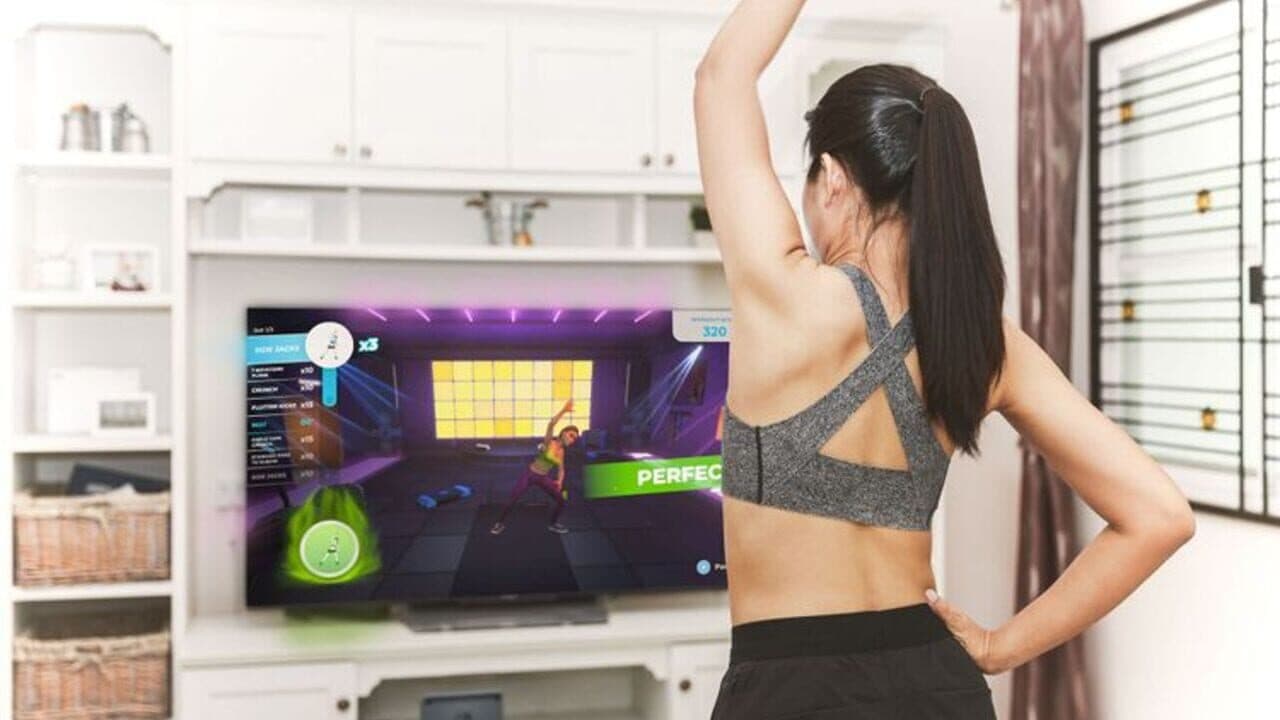 Let's Get Fit thumbnail 4