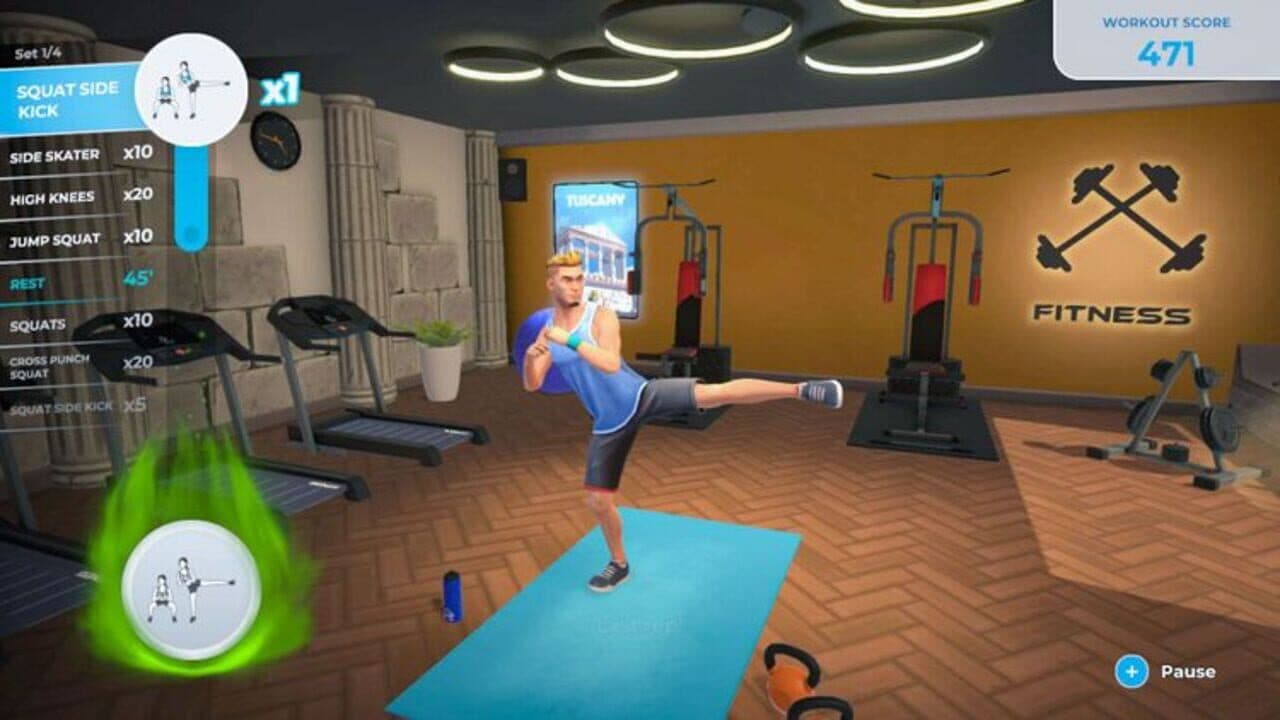 Let's Get Fit thumbnail 5