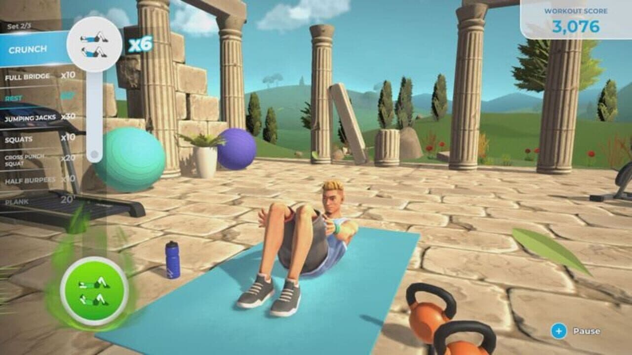 Let's Get Fit thumbnail 6