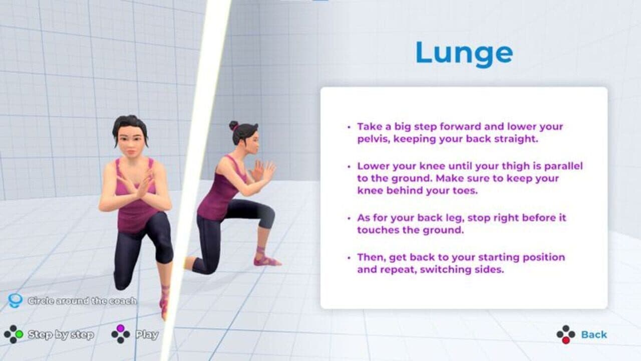 Let's Get Fit thumbnail 2