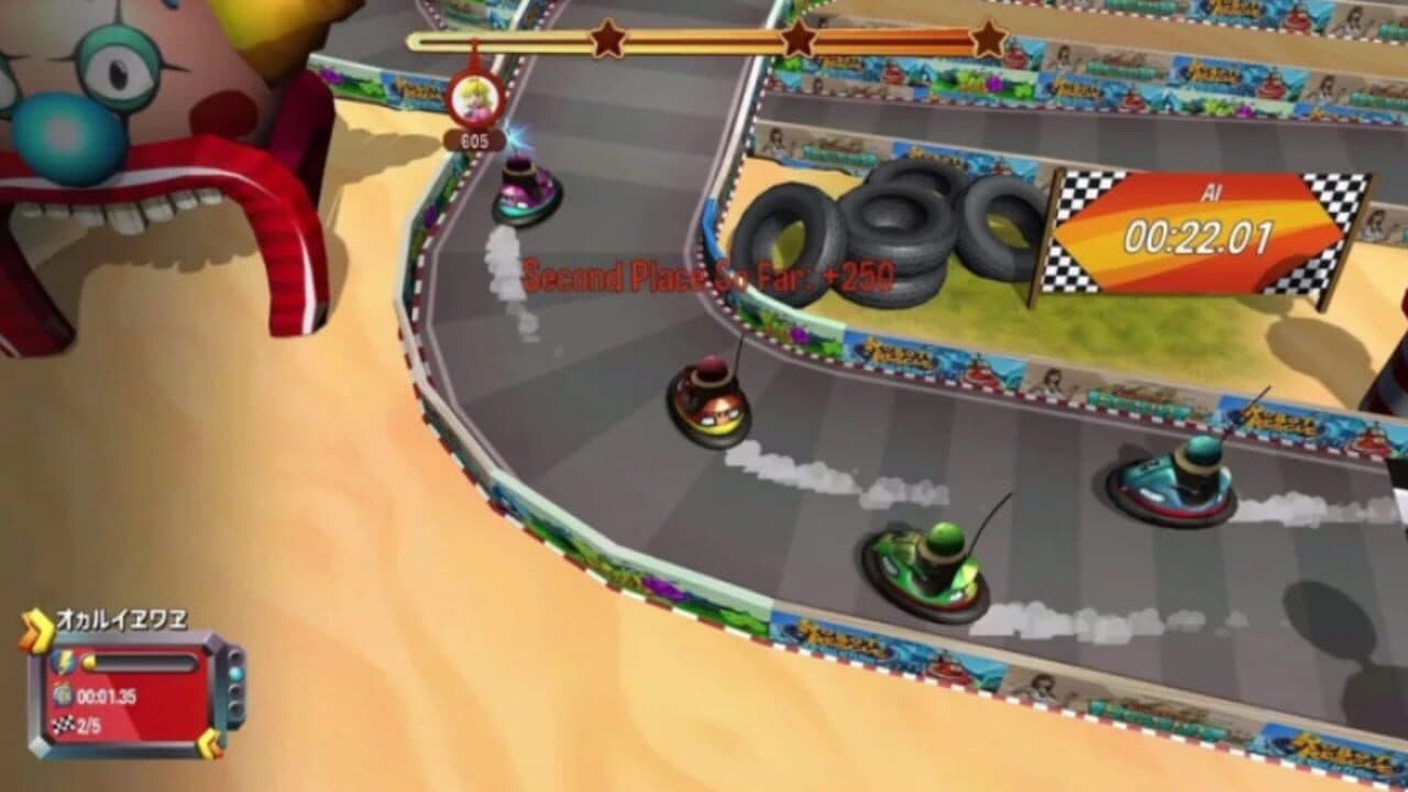 60-in-1 Game Collection screenshot 1