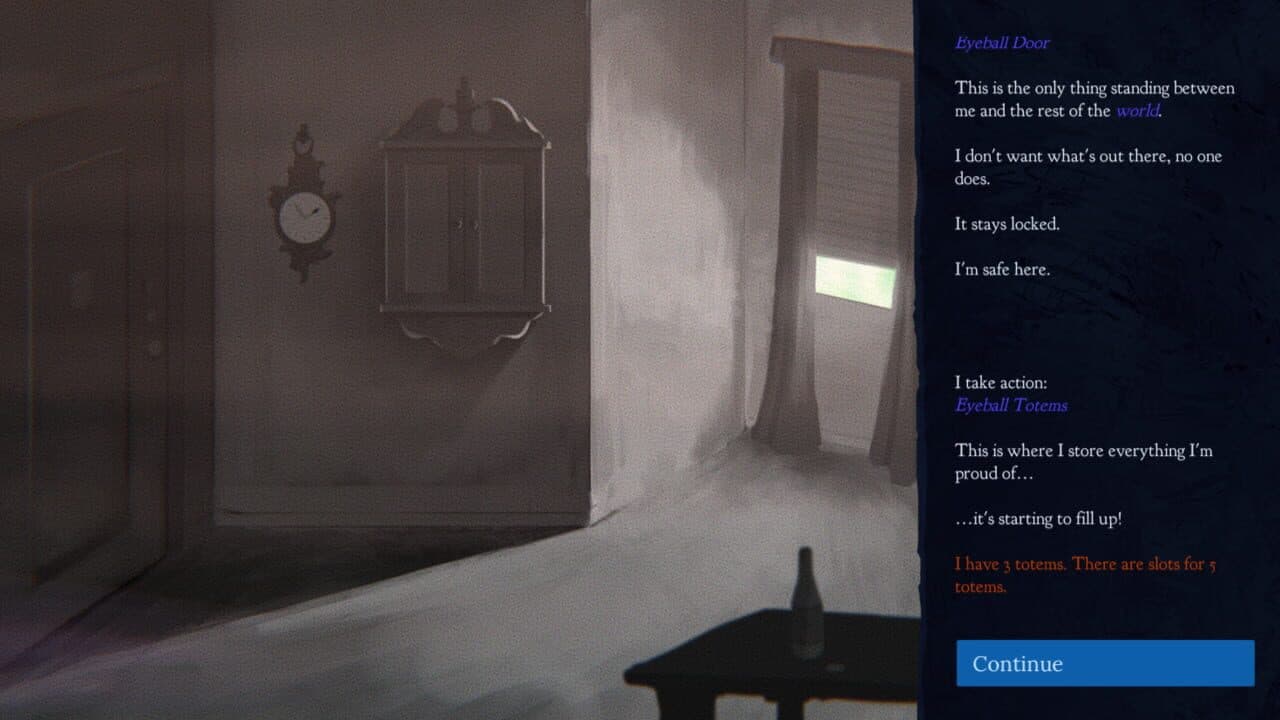 Meta Form screenshot 1
