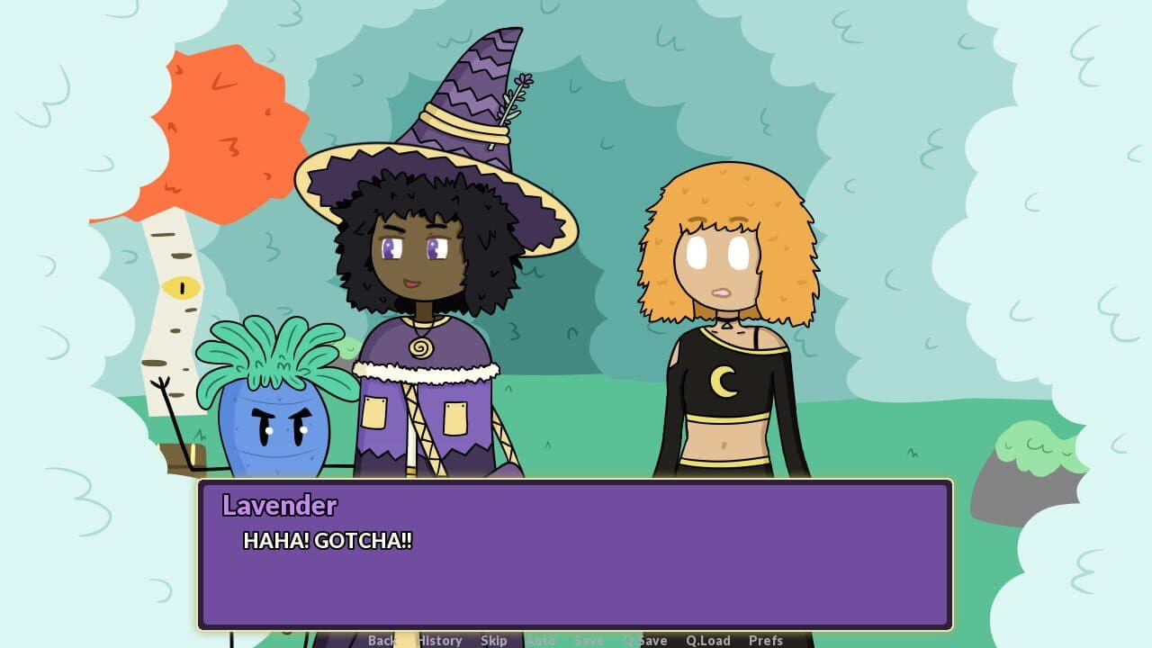 A Potion For Chamomile thumbnail 4