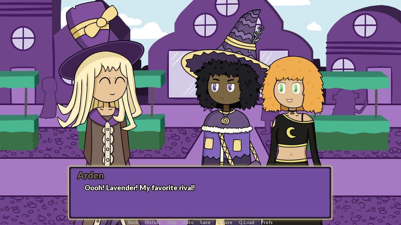 A Potion For Chamomile thumbnail 5