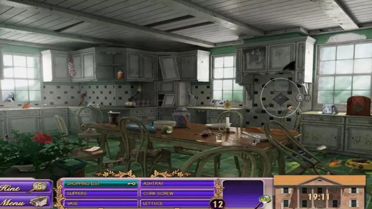 Hidden Objects Collection: Volume 2 thumbnail 3