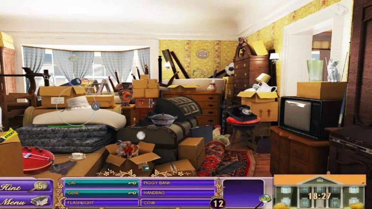 Hidden Objects Collection: Volume 2 thumbnail 4