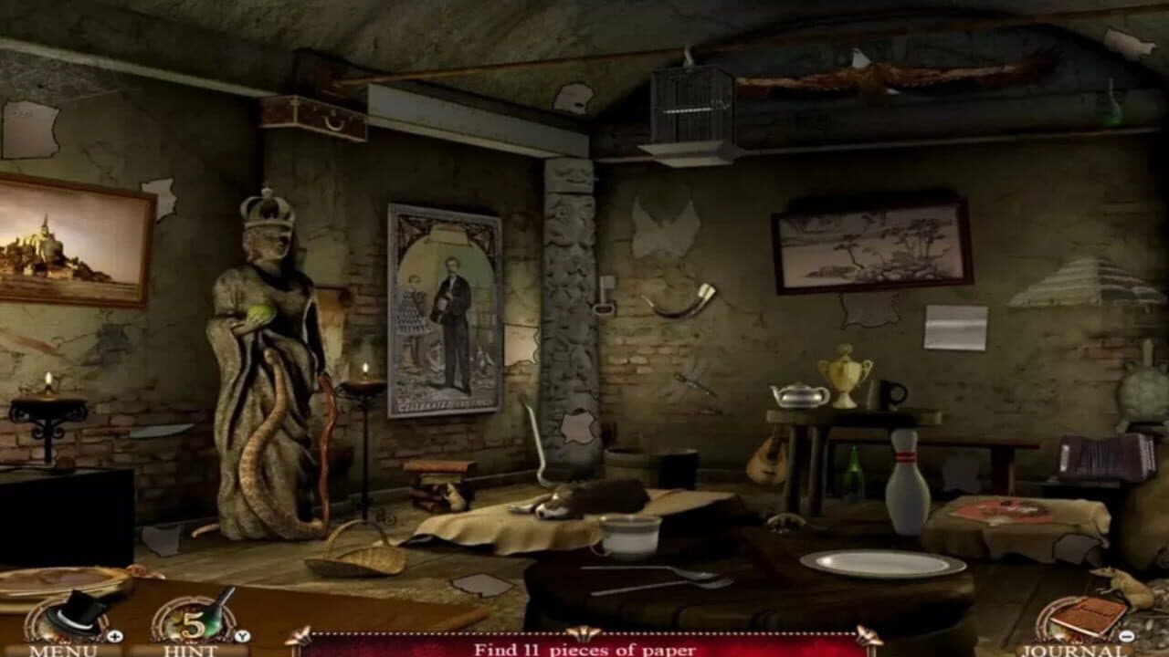 Hidden Objects Collection: Volume 2 thumbnail 5